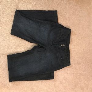Ann Taylor curvy fit pants